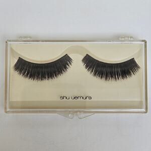 Shu Uemura Vintage False Eyelashes | 79 | Made in Japan | UNUSED